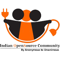  Indian-Open-Source  logo