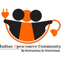 Indian-Open-Source logo Indian-Open-Source logo