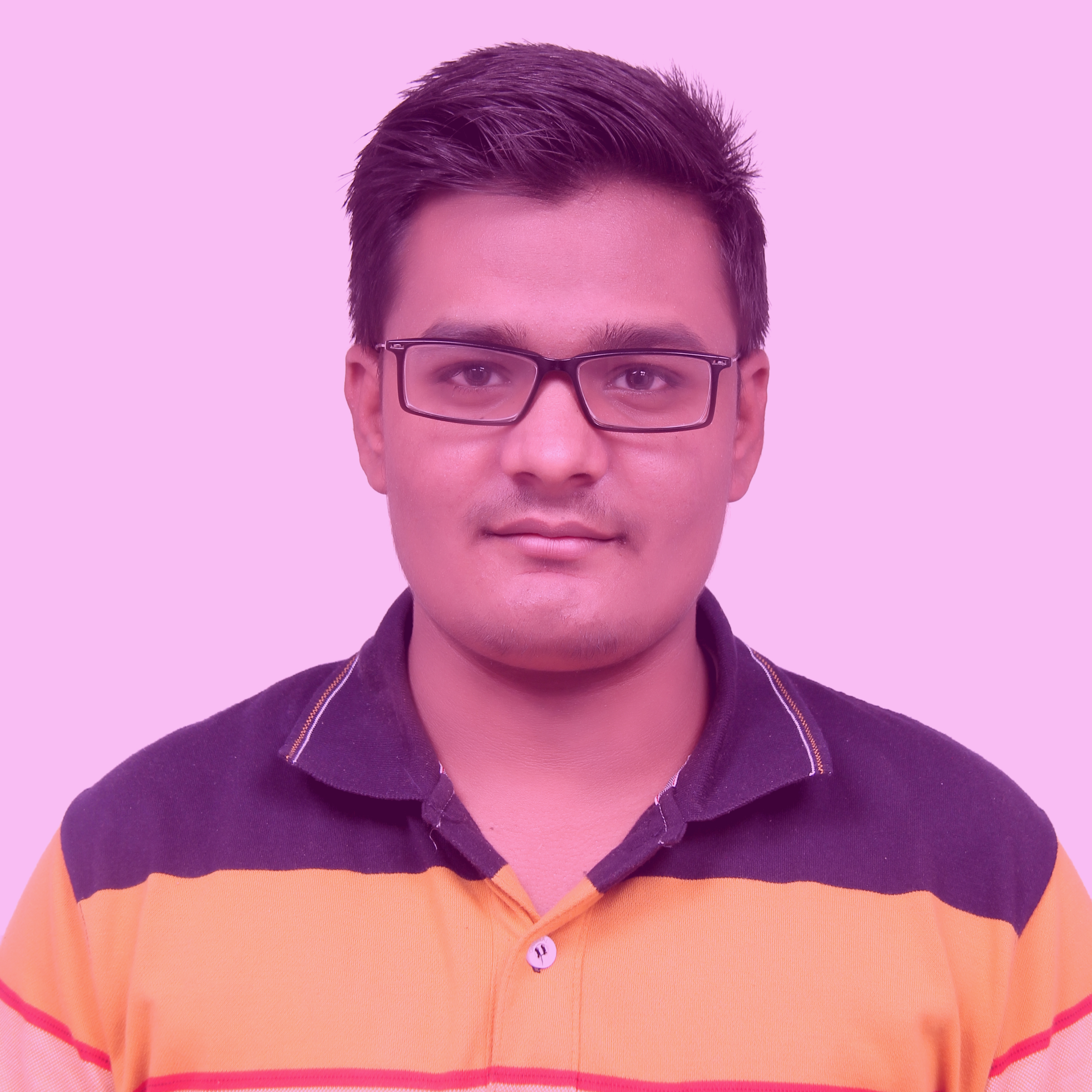 Picture of Vishal Dhanure Picture of Vishal Dhanure
